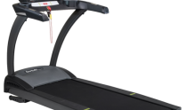 SportsArt Incline Treadmill T645