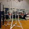 Hammer Strength Body Weight Platform
