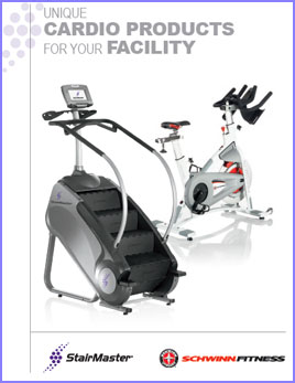 CARDIO PRODUCTS - pdf