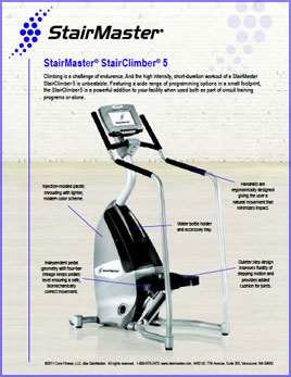 STAIRCLIMBER 5 - pdf